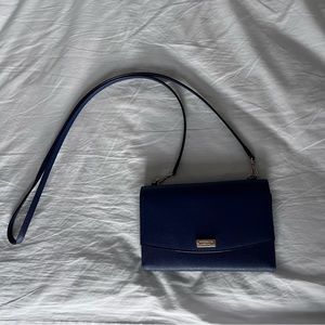 Kate Spade Laurel Way Winni Crossbody Bag